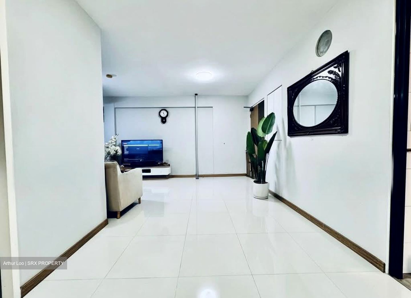 Blk 356B Anchorvale Plains (Sengkang), HDB 5 Rooms #572064161